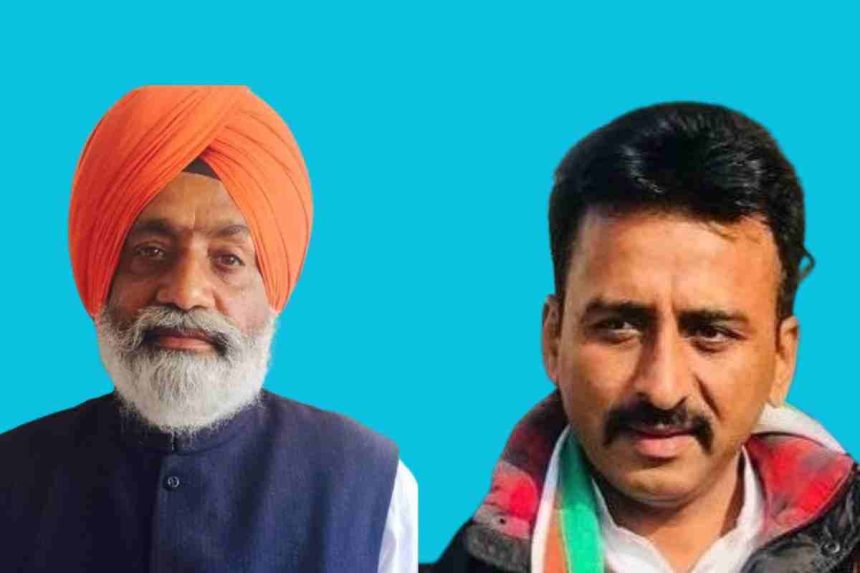 Karanpur Election Result : 10 दिवसांपूर्वी मंत्री, आता 7455  मतांनी पराभव, भाजपला मोठा धक्का