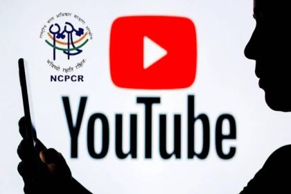 YouTube India : आई-मुलाच्या ‘तशा’ व्हिडिओंमुळे NCPCR भडकले