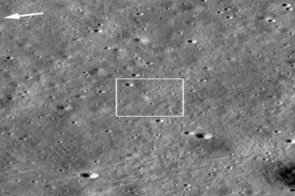 Chandrayaan-3 : विक्रम भाऊ कसे आहात?