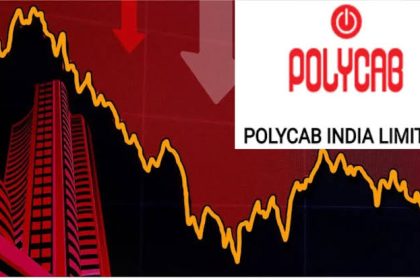 Polycab India ला तगडा झटका