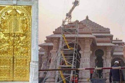 Ram Mandir : राम मंदिरासाठी आतापर्यंत ₹ 5500 कोटी जमले;