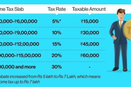 Tax Rebate Budget 2024: करदात्यांना अर्थसंकल्पात दिलासा मिळणार?