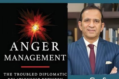 Anger Management : त्या दिवशीच पाकिस्तानवर भारताकडून मोठा हल्ला झाला असता