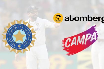 Campa Cola and Atomberg BCCI Cricket : BCCI ला मिळाले नवीन प्रायोजक