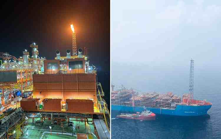 Oil production in Krishna-Godavari basin भारताला लागली लॉटरी…!