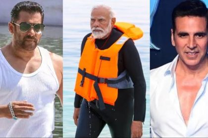 Akshay Kumar joins boycott Maldives tourism call