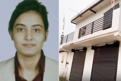 seal ₹70 crore bungalow linked to gangster’s girlfriend : गिफ्ट मिळालेला ₹ 100 कोटींचा बंगला पोलिसांकडून सील; कोट्यधीश काजल नेमकी कोण?