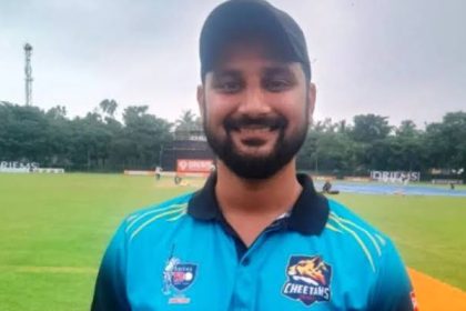 BCCI bans Cricketer for 2 years due to age fraud : बीसीसीआयने अष्टपैलू खेळाडूवर घातली 2 वर्षाची बंदी