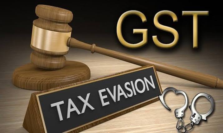GST Tax Evasion and bogus firms : 29273 बनावट कंपन्यांनी केली ₹ 44000 कोटी रुपयांची करचोरी