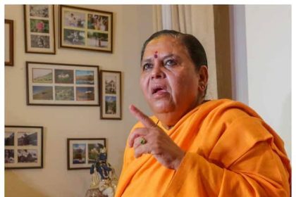 Uma Bharti Ram Bhakti Copyright : रामभक्ती आमची मक्तेदारी नाही