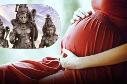 Ram Mandir Ayodhya Consecration : Pregnant Women Express Desire For Deliveries