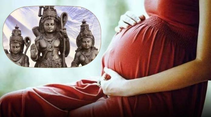 Ram Mandir Ayodhya Consecration : Pregnant Women Express Desire For Deliveries