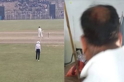 Ranji Trophy BIHAR vs MUM : Bizarre scenes as two Bihar teams turn up for Mumbai Ranji Trophy match