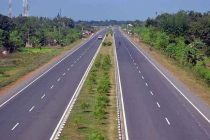 Chikkodi-Gotur four-lane highway