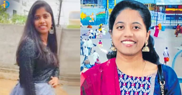 Deepti murder case sister and lover arrested