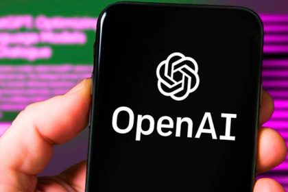 Is OpenAI building an AI smartphone