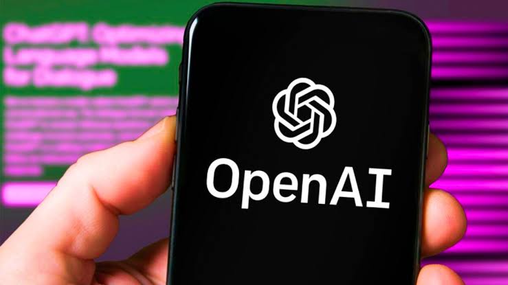 Is OpenAI building an AI smartphone