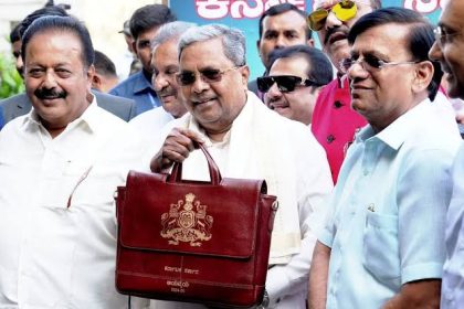 Karnataka Budget : सरकारच्या ‘या’ विविध योजनांचा घेता येणार लाभ