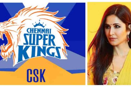 IPL : कॅटरिना कैफ धोनीसाठी करणार हे खास काम #CSK