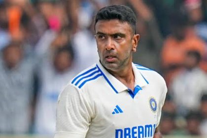 IND vs ENG 3rd Test : चालू सामन्यात टीम इंडियाला धक्का. R Ashwin तिसऱ्या कसोटीतून बाहेर