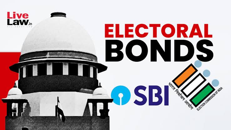 Electoral Bond : SBI ला डेडलाईन; राजकीय पक्षांना कुणी पैसा दिला?