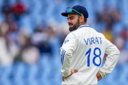 Virat Kohli Prioritizes Family Over Cricket