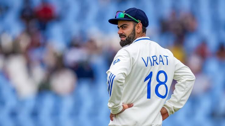 Virat Kohli च्या ‘फॅमिली फर्स्ट’ वरुन गदारोळ