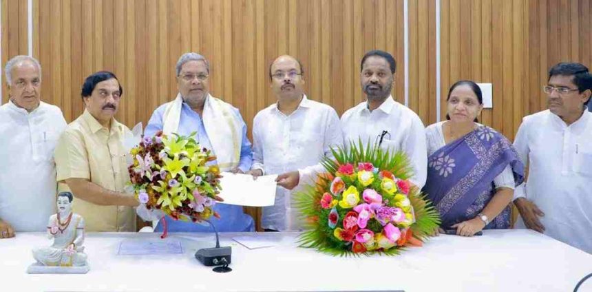 11 members Vidhan Parishad Karnataka