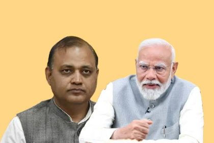 एक्झिट पोल ठरणार खोटे; मोदी तिसऱ्यांदा PM झाले तर मुंडन करेन