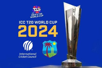 All to know about the T20 World Cup 2024