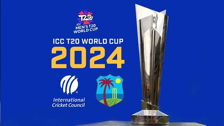 All to know about the T20 World Cup 2024