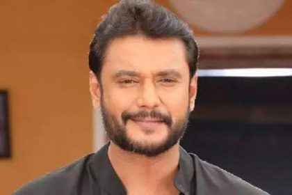 Kannada actor Darshan arrested