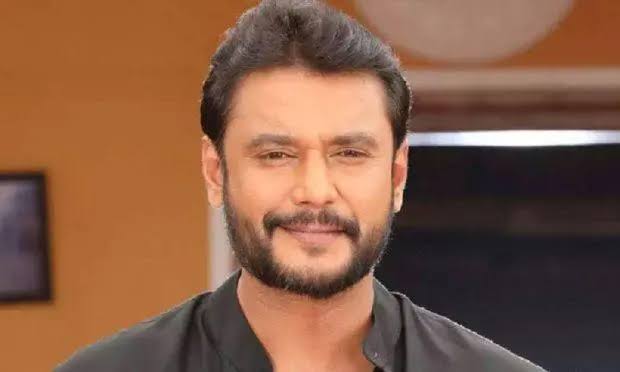 Kannada actor Darshan arrested
