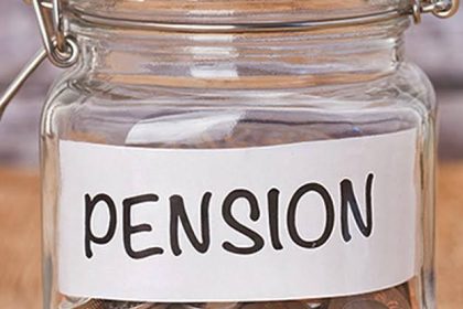 assured pension for central govt staff