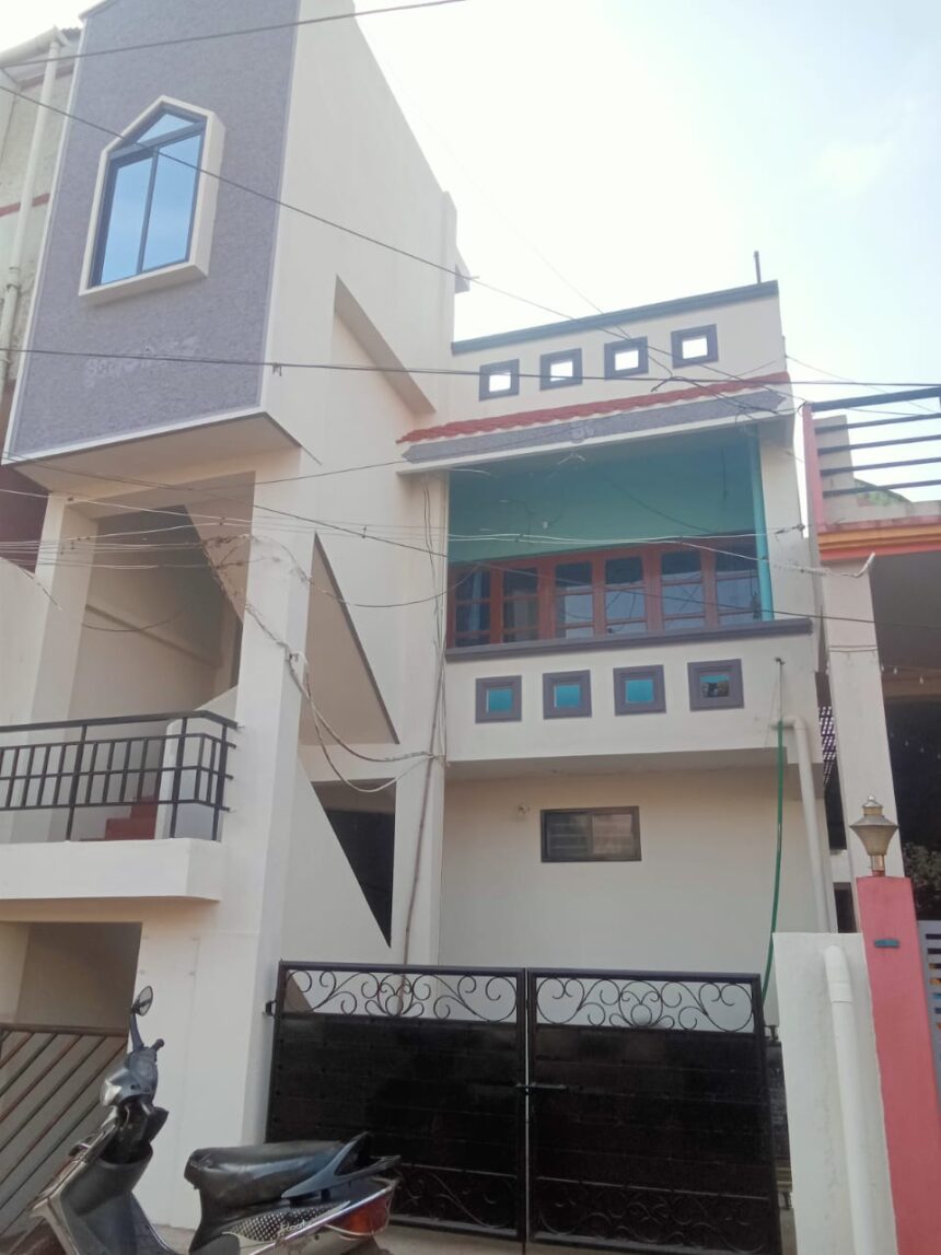 बेळगाव : Building for Sale G + 1 Floor