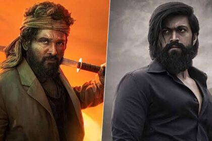 पुष्पा 2 चित्रपटाने KGF 2 चा विक्रम मोडला | Pushpa 2 : The Rule